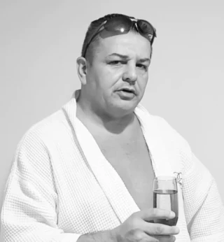 David Hojnowski