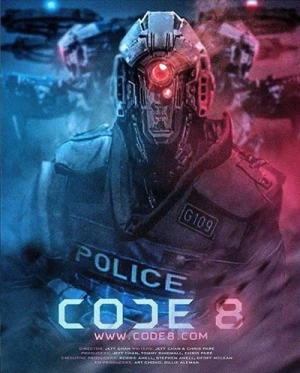 Theatrical Poster