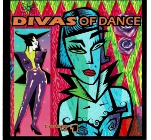 Disco Nights, Volume 1: Divas of Dance
