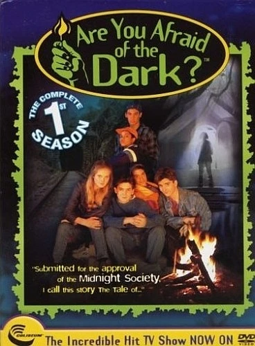 DVD Cover (Direct Source)