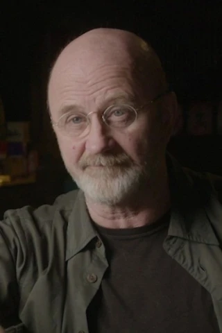 Cliff Saunders