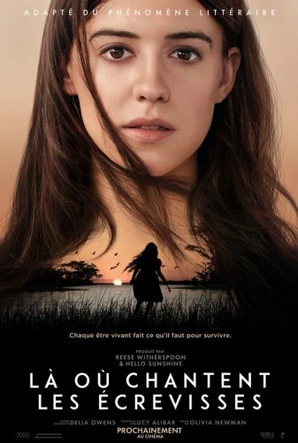 Theatrical Poster (France)