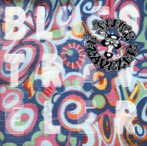 Blues Traveler