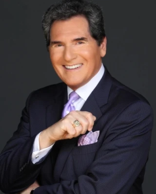 Ernie Anastos