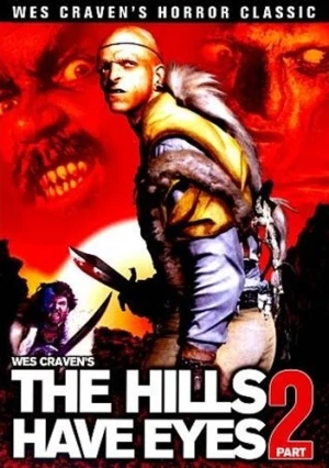 DVD Cover (Kino Video)