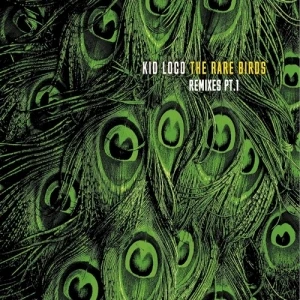 The Rare Birds Remixes, Pt. 1