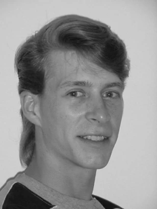 Bryan J. Thomas