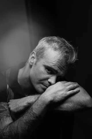 Pete MacLeod