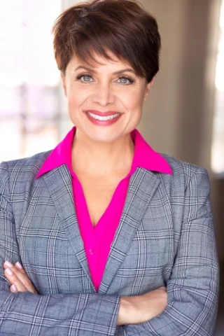 Tami Goveia