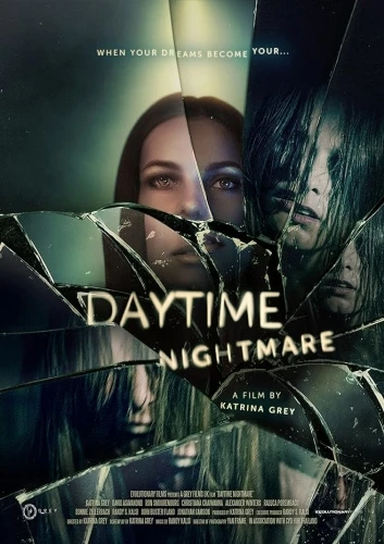 Theatrical Poster