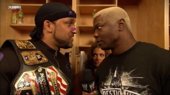 Countdown to WrestleMania 25