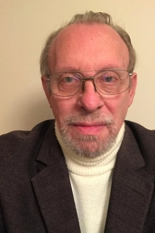 Hans Dieter Wolff