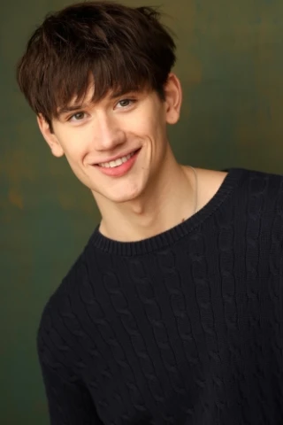 Pierce Polomsky