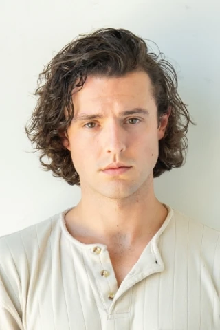 Brendan Hayes