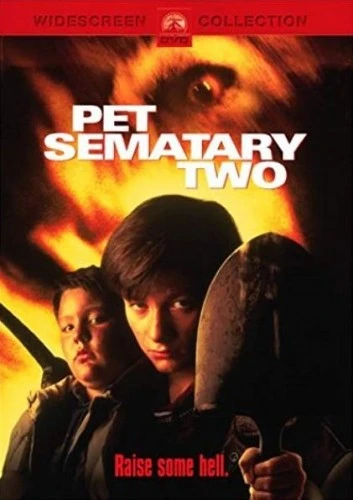 DVD Cover (Paramount)