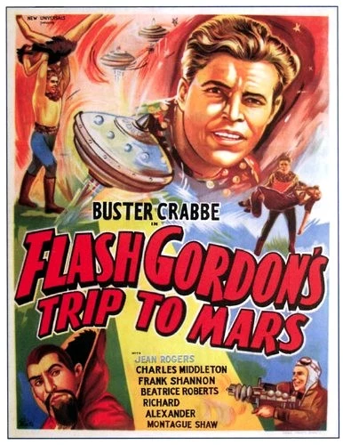 Theatrical Poster (USA)