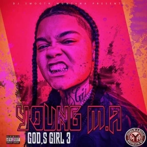 Gods Girl 3
