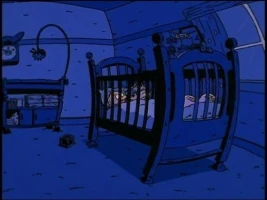 The Mattress/Looking for Jack