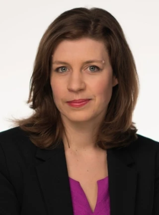Catherine Cullen