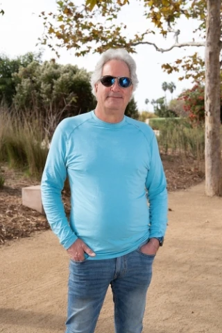 Michel Shane
