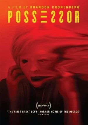 DVD Cover (Well Go USA)