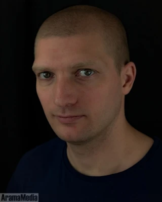Scott James