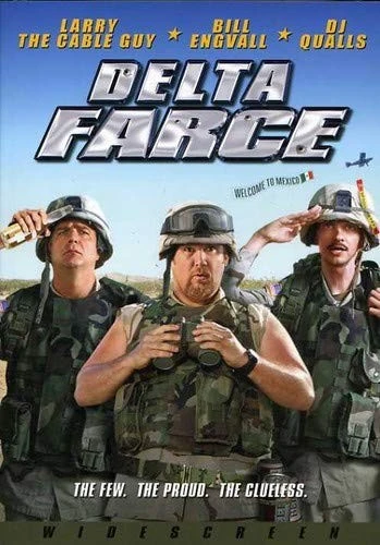 DVD Cover (Lions Gate)
