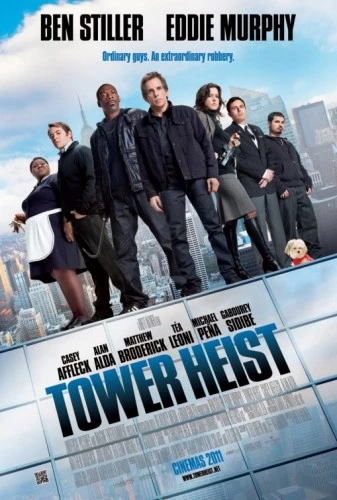 Theatrical Poster (USA)