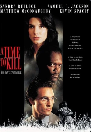 DVD Cover (Warner Brother)