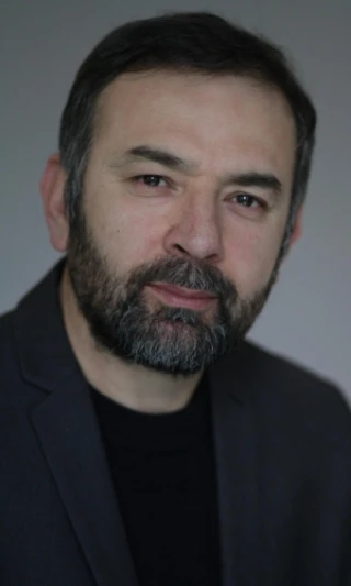 Sharif Dorani