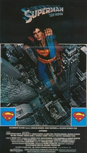 Theatrical Poster (USA)