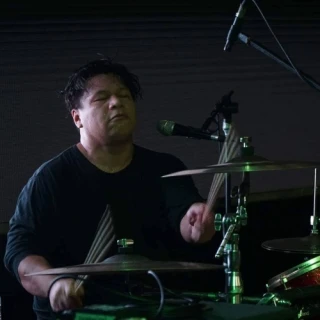 Jazz Nicolas