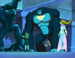 The Aquanauts