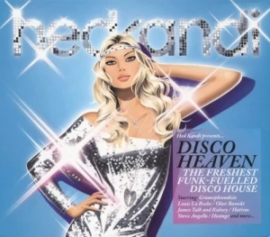 Hed Kandi: Disco Heaven 2010