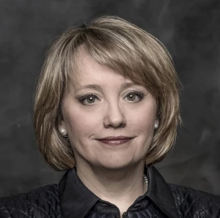 Nathalie Brunet