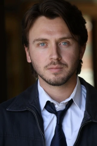 Jake Tandy