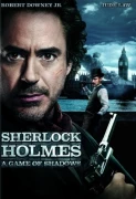 Sherlock Holmes: A Game Of Shadows