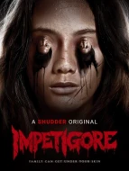 Impetigore