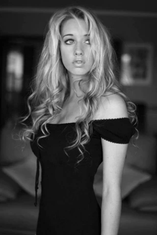 Laura Jane Henry