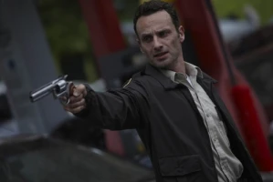Days Gone Bye