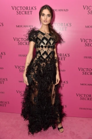 Blanca Padilla
