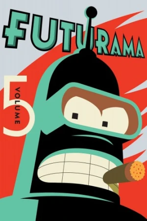 Theatrical Poster