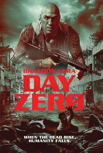 DVD Cover (Well Go USA)