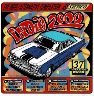 Indie 2000, Volume 1