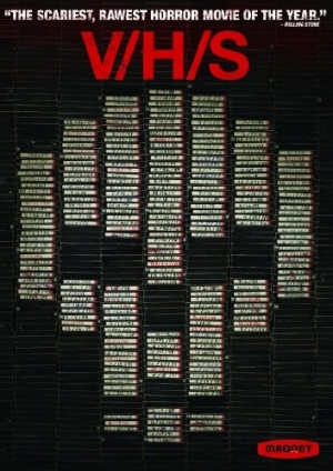 DVD Cover (Magnet Releasing)