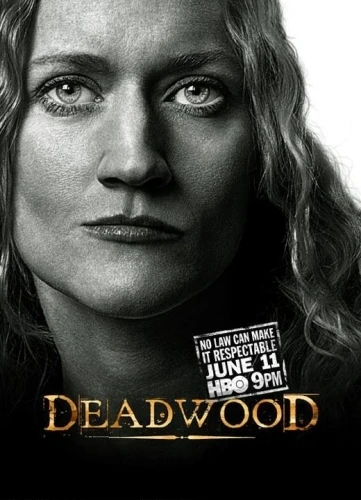 Theatrical Poster
