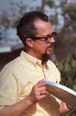 Jim Lorenzen