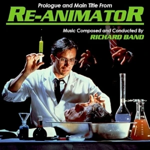 Re‐Animator: Prologue and Main Title