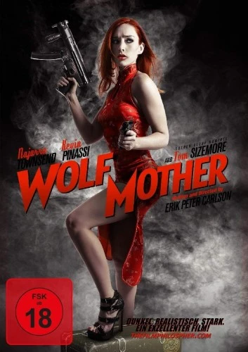 DVD Cover (Germany)