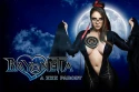 Bayonetta: A XXX Parody